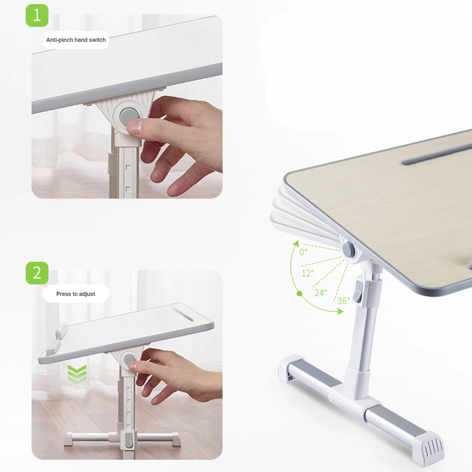 регулируемый портативный с