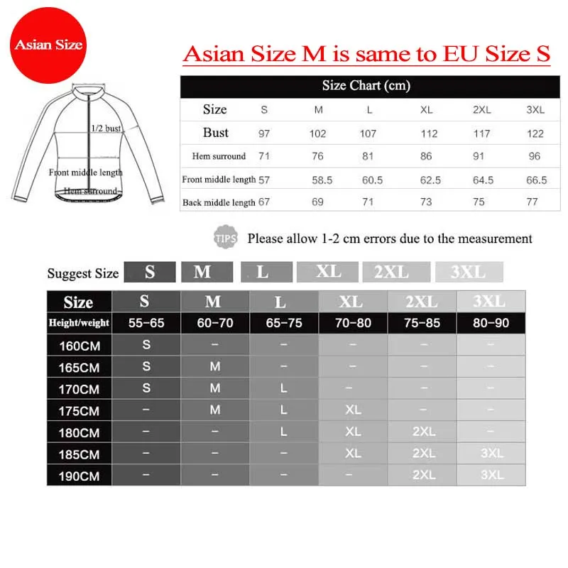 Santic Осенняя зимняя велосипедная куртка мужская с длинными рукавами теплые