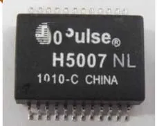 100% Новый оригинальный H5007 H5007NL SOP24 Бесплатная доставка|Реле| |