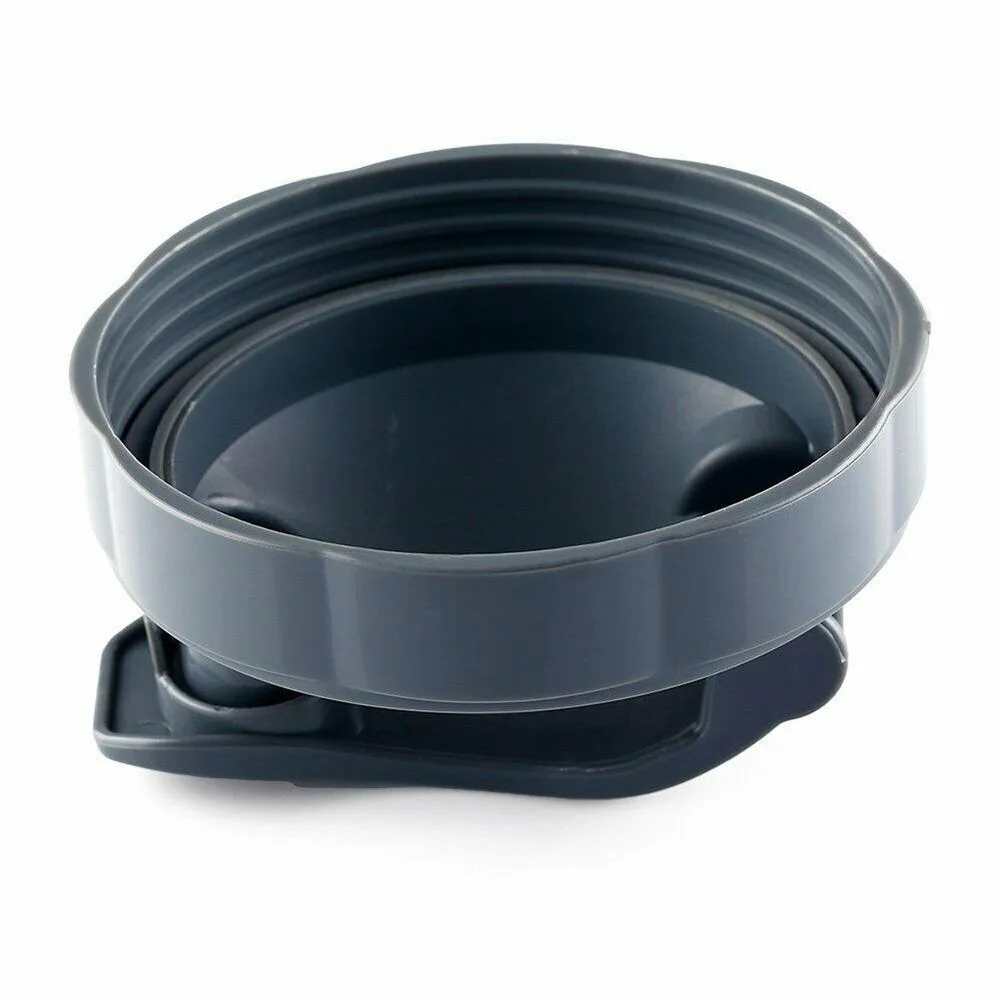 Пластиковые аксессуары кружка чашка прочная универсальная флип-топ крышка