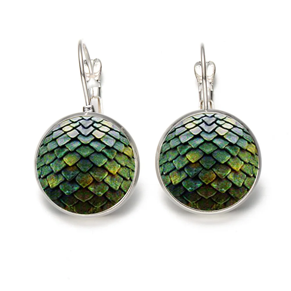 Модные Ретро украшения аксессуары ручной работы счастливый амулет подарки ее