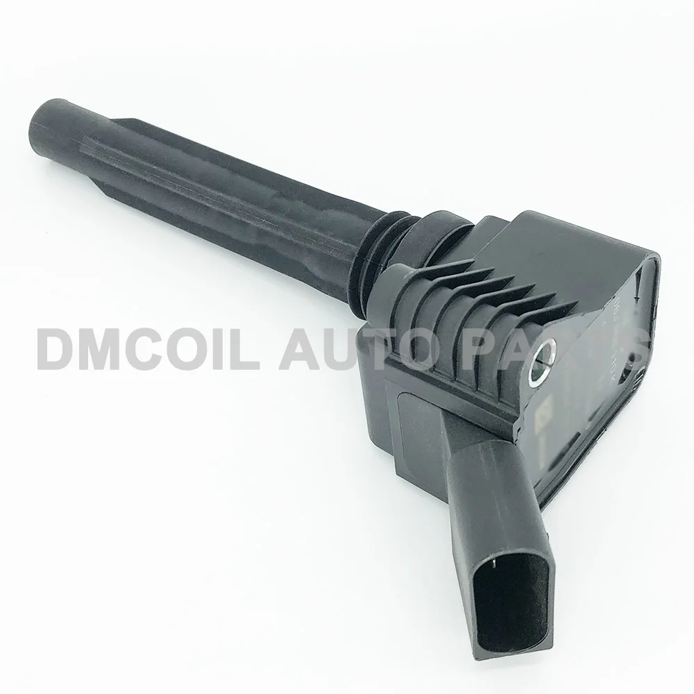 Катушка зажигания HQ для V-W EOS GOLF VI VII AUDI A1 A3 A4 A5 A6 Q5 TT SKODA OCTAVIA SEAT LEON 1 8 TFSI 2 0 (2010-) 06J905110D |