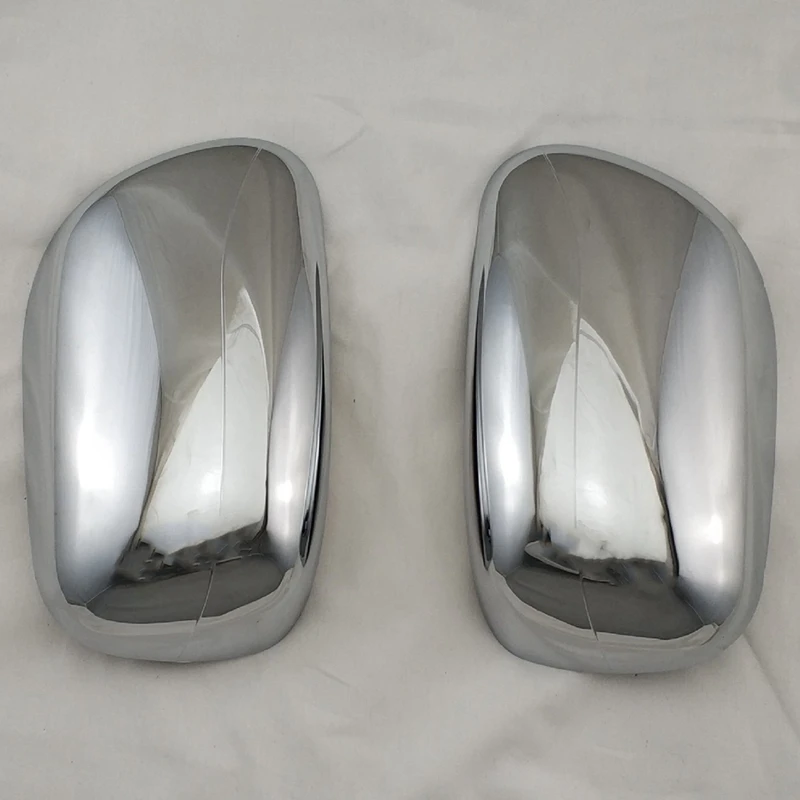 Автомобильный зеркальный чехол заднего вида для боковой двери Toyota Corolla 2001 VIOS 2003