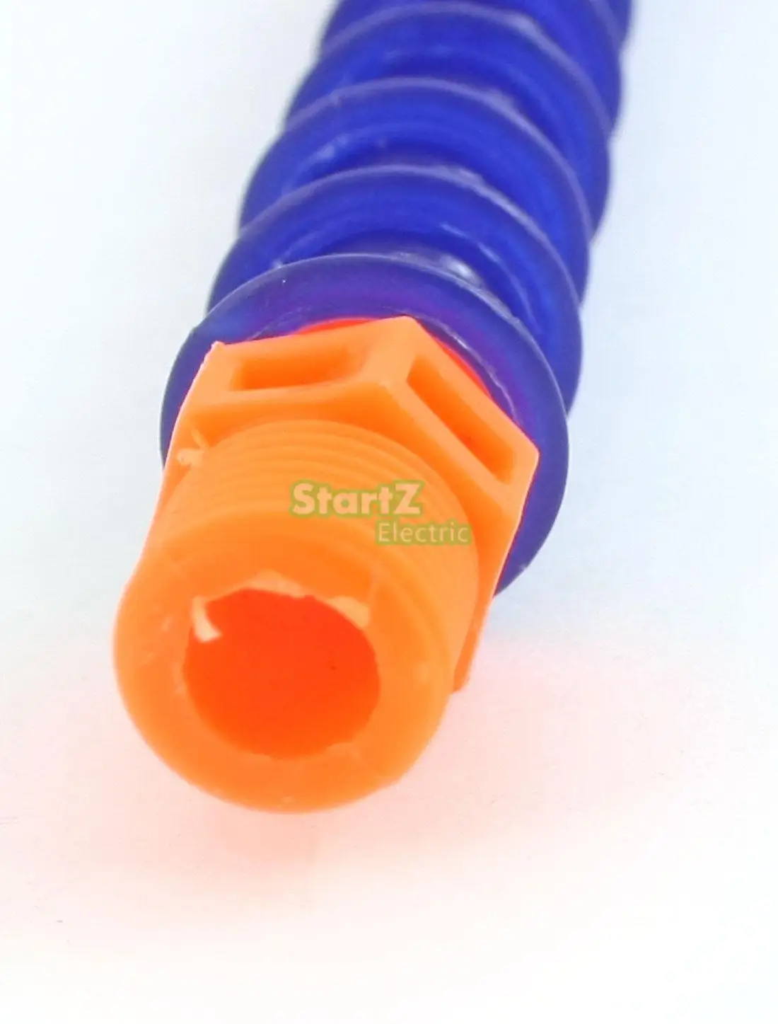 Токарный станок с плоской насадкой регулируемый гибкий шланг резьбой 1/4 PT для