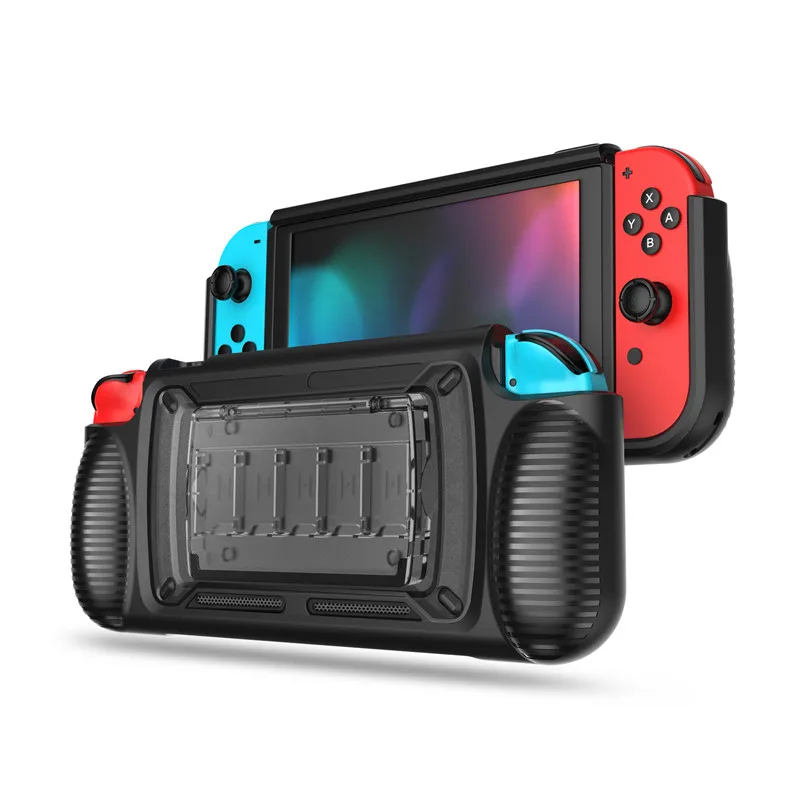Защитный чехол для игровой консоли Nintendo Switch lite - купить по выгодной цене |
