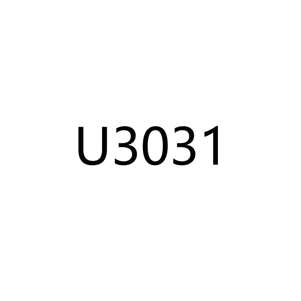

U3031