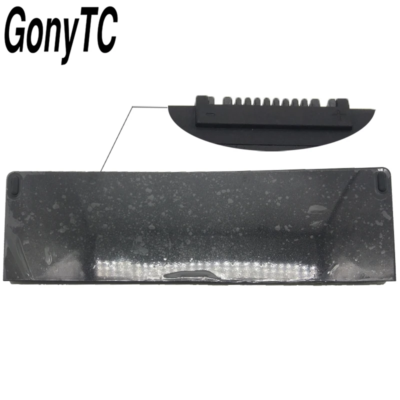 Оригинальный аккумулятор VFV59 W57CV GVD76 для ноутбука DELL Latitude E7240 E7250 0W57CV WD52H 7 4 В 52