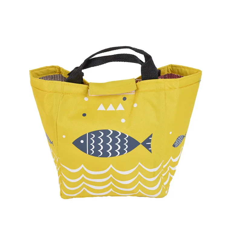 yellow Hoomall, новинка, сумка для морозильной камеры для винных бутылок, охлаждающая сумка-холодильник для льда, охлаждающая гелевая подставка для пива, переносные инструменты для охлаждения ликера - Цвет: yellow