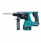 Беспроводная бесщеточная дрель Makita DHR242 DHR242Z DHR242RME 18 в