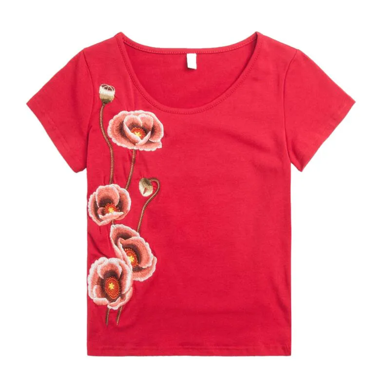 Футболка размера плюс 5XL Топы Винтаж Camisetas Mujer летние топ футболка рубашка Femmet