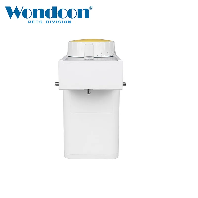 Wondcon ветеринарный анестезирующий испаритель медицинское оборудование