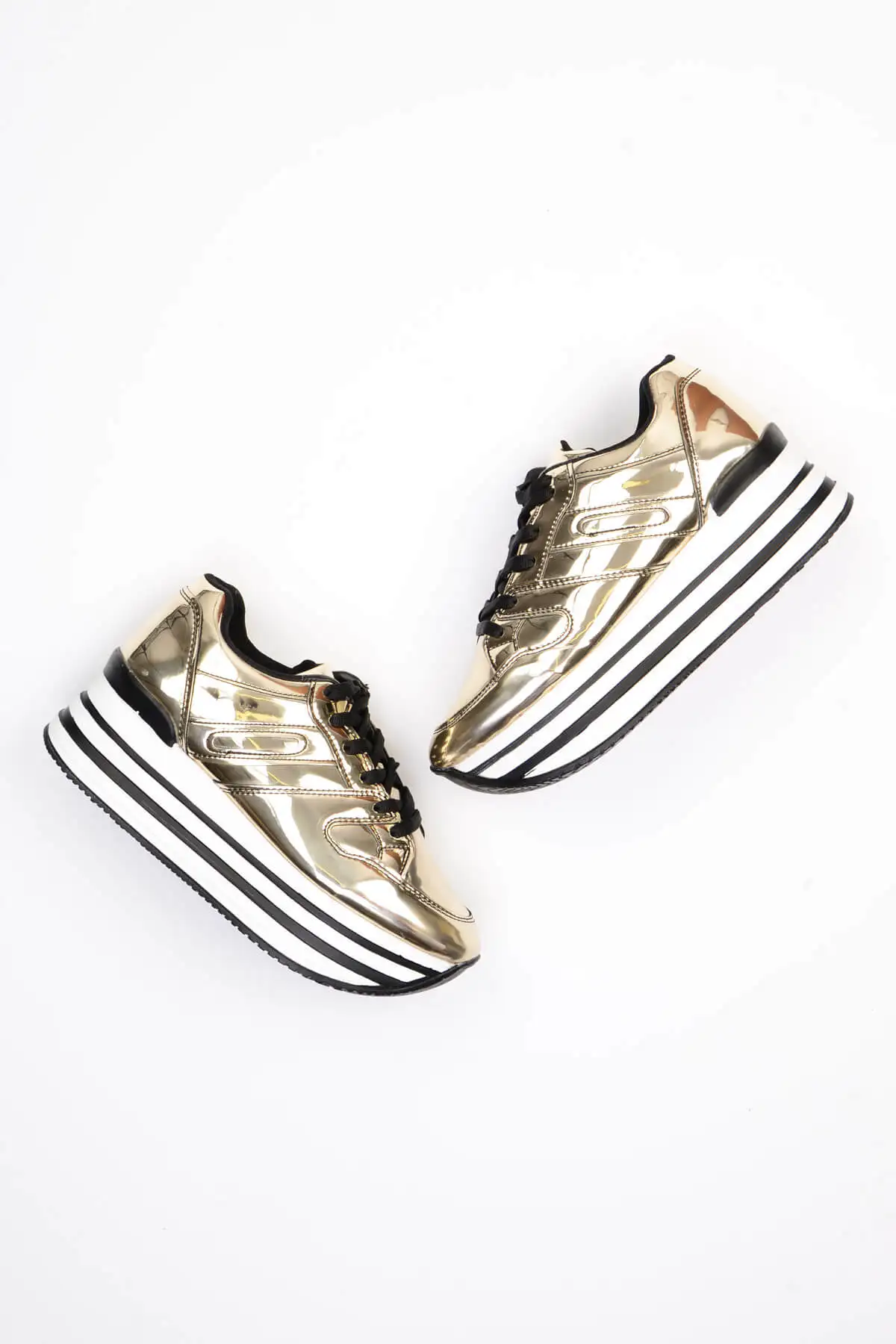 Бэмби Дор женская повседневная обувь G0478300039 | Обувь