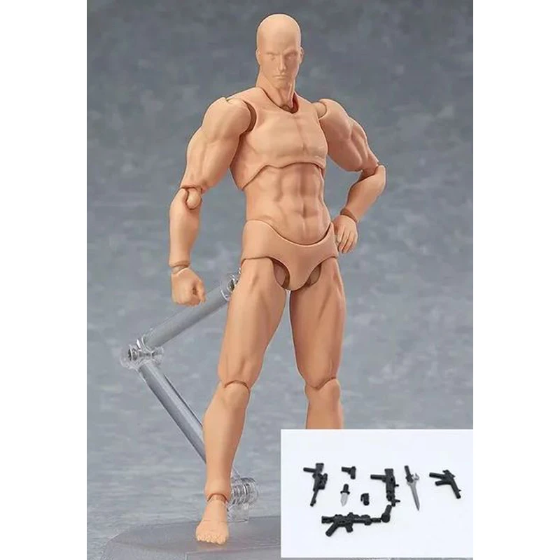 Новинка 2018 года стильный Кун-тело shкомптс/тело-чан-кун серого цвета Ver. Черная ПВХ