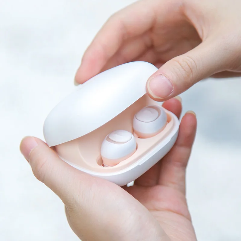 Bluetooth наушники беспроводные bluetooth гарнитура беспроводная спортивные зарядная