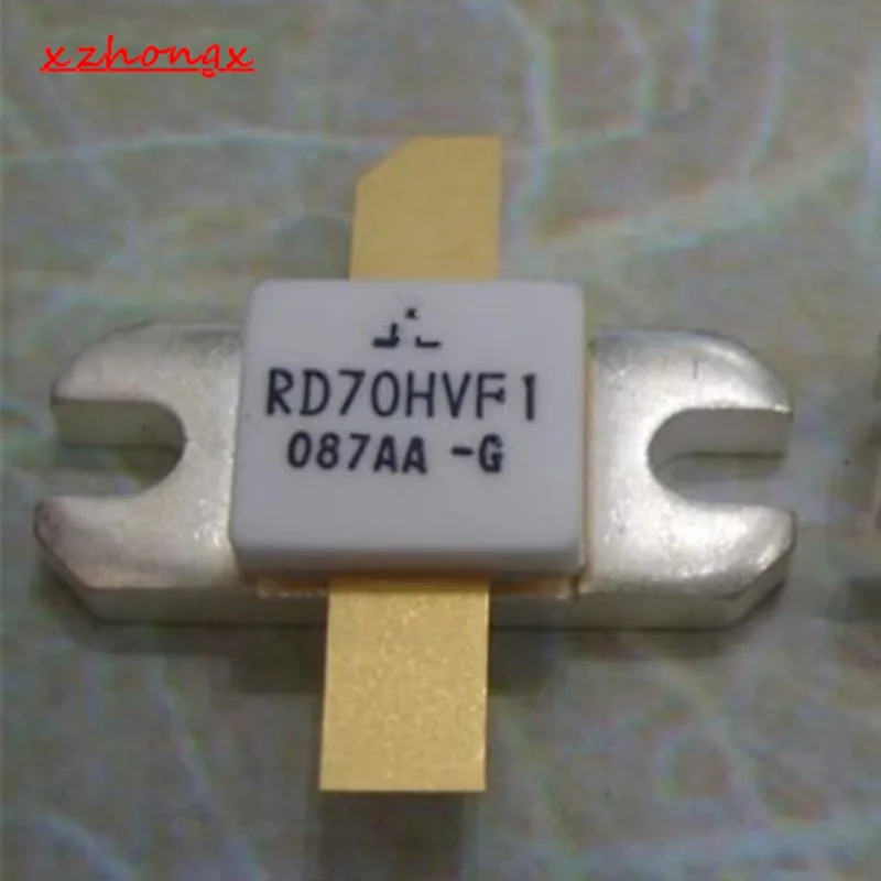 

RD70HVF1 Novo