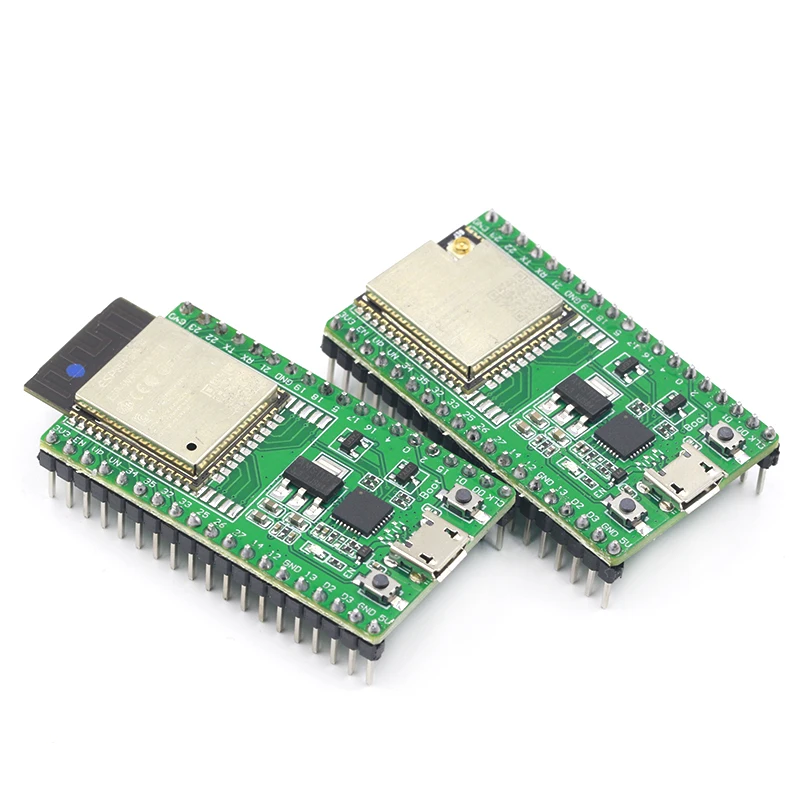 ESP32 DevKitC core board WROOM 32D 32U для Arduino|Детали и аксессуары приборов| |