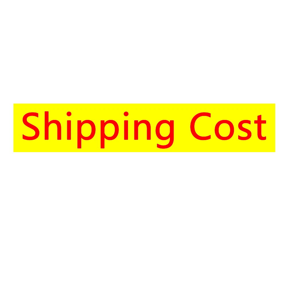 

shipping cost