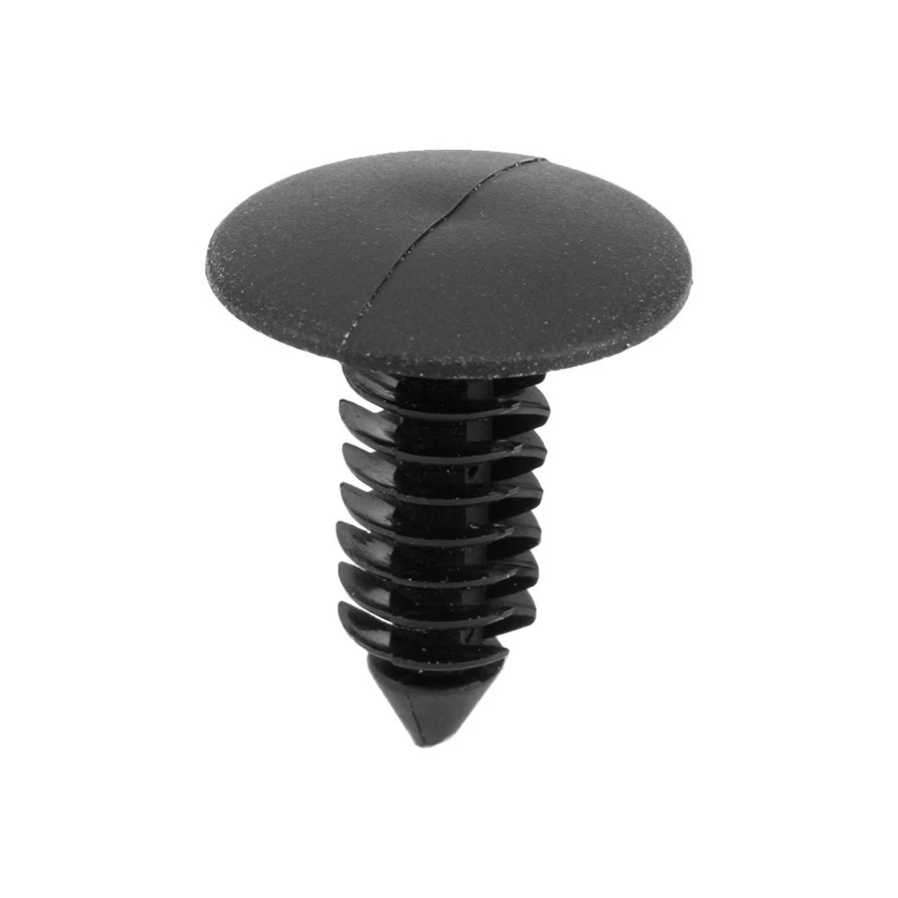 200 шт. пластиковые крепежные зажимы для крыши бампера автомобиля toyota tacoma dodge magnum