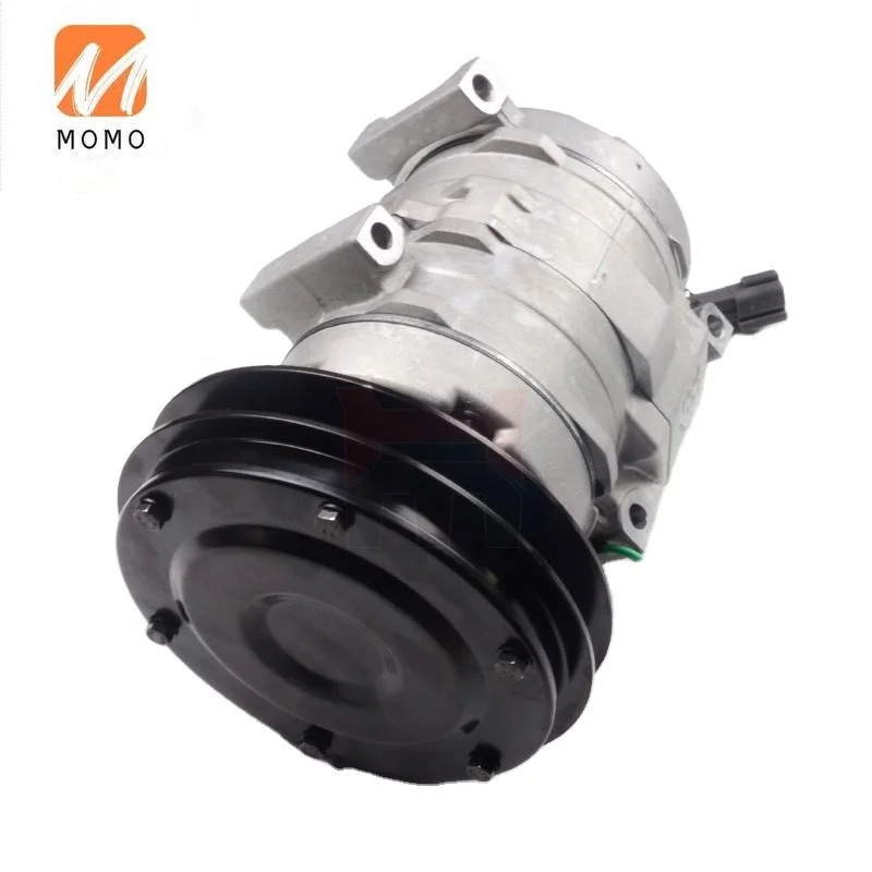 

Air Conditioning Compressor 4456130 For Excavator ZX200 ZX210 ZX240 ZX330