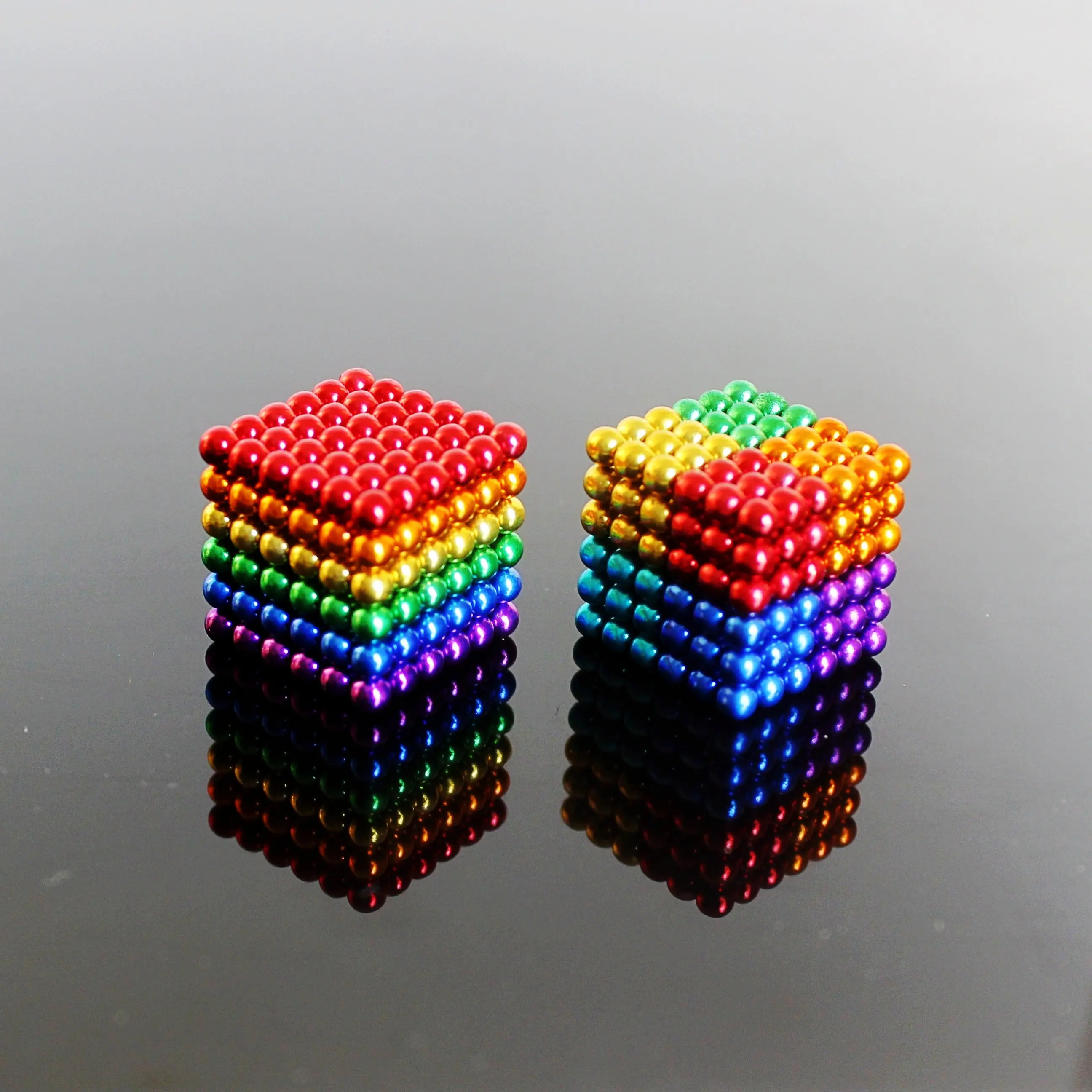 

3MM Magnetic Ball /Neo Cube /Magic Cube