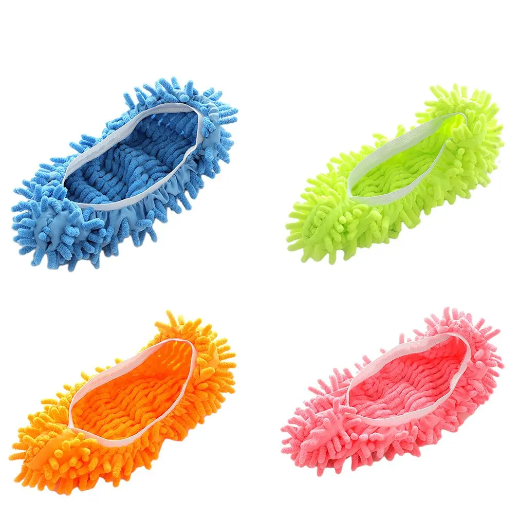 

1/2 шт., тряпка из микрофибры для мытья пола