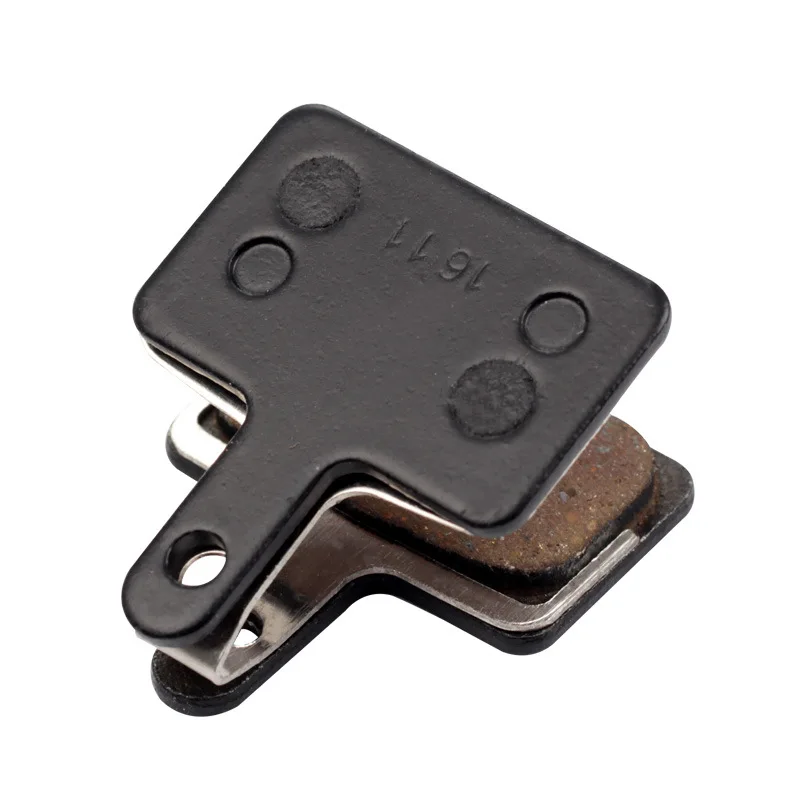 Диск дискового тормоза BIKEIN M355 тормоз из смолы для горного велосипеда с