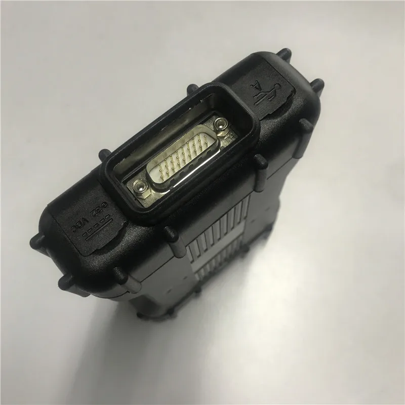 Xentry MB STAR C6 диагностический инструмент D630 ноутбук V-CI DoIP для Benz das wis epc