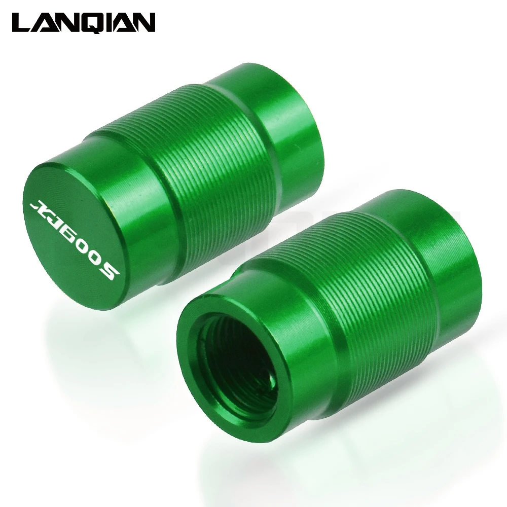 

For Yamaha XJ600S DIVERSION Motorcycle Aluminum Wheel Tire Valve Stem Caps Airtight Covers XJ 600S DIVERSION Accessories