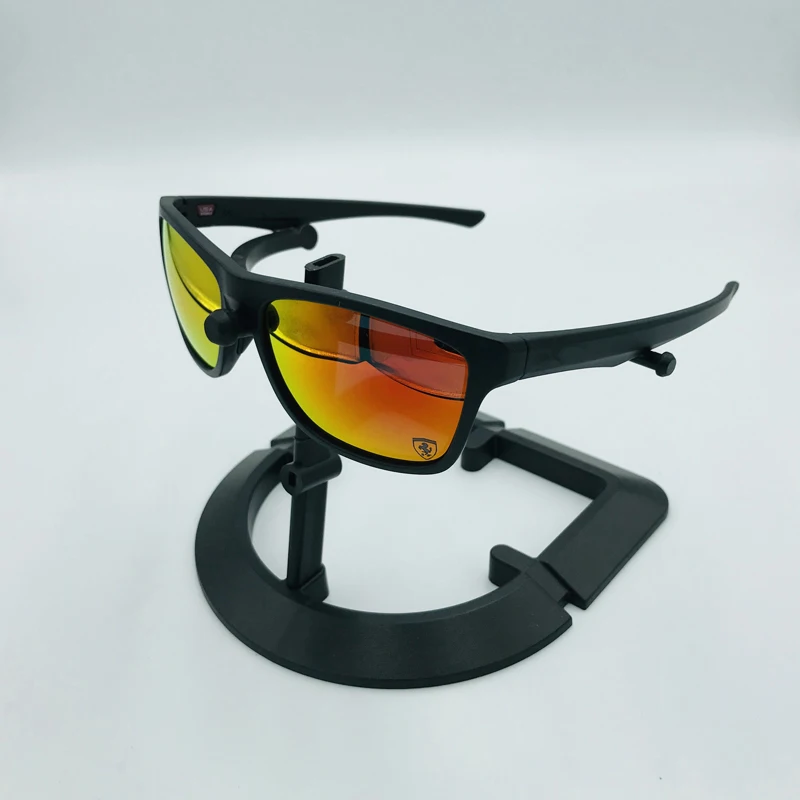 Поляризованные спортивные велосипедные очки для улицы мужские и женские бега