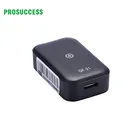 GF21 локатор GPS A GPS WIFI LBS позиционирование удаленный мониторинг SOS для помощи многофункциональный автомобильный Антивор трекер