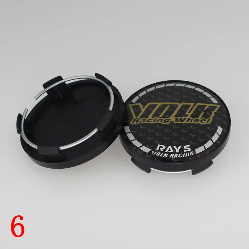 Колпачки на колесные диски 58 5/53 5 мм 4 шт. | Автомобили и мотоциклы