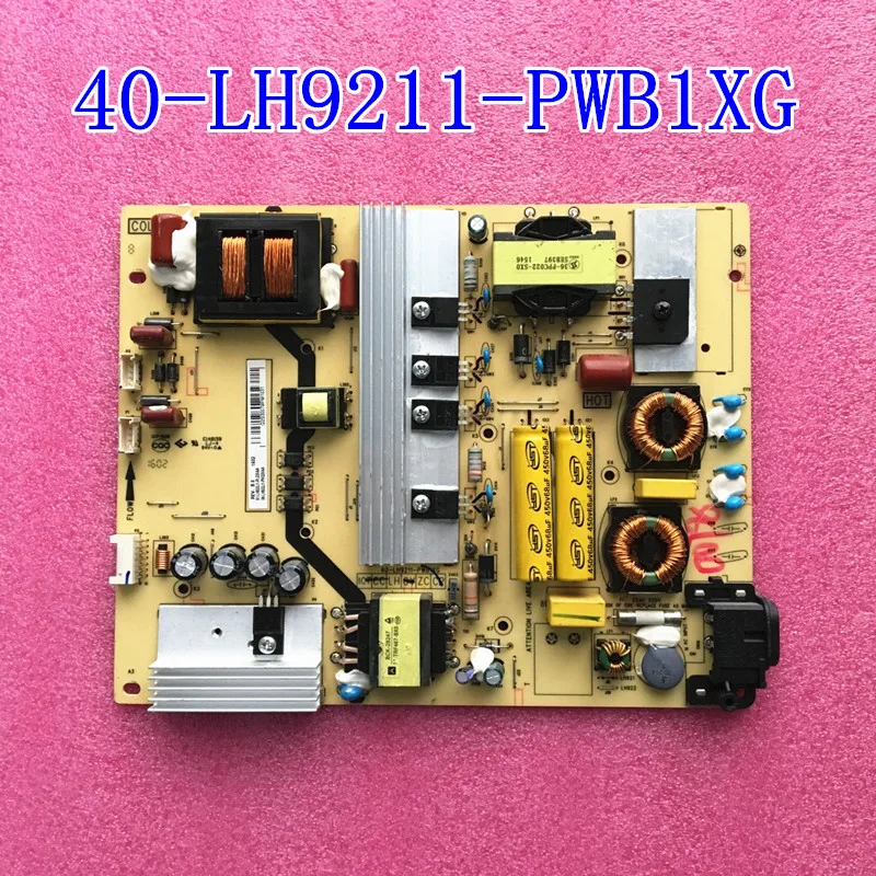 L50E5800A UD источника питания доска 40 LH9211 PWB1XG 81 LH922J1 PL200AA|Компьютерные кабели и