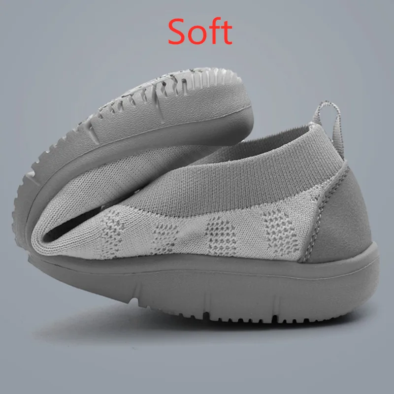 Women Shoes Women's Breathable Mesh Sneakers Shoes Ballet Flats Ladies Slip on Flats Loafers Shoes Plus Size 35-42