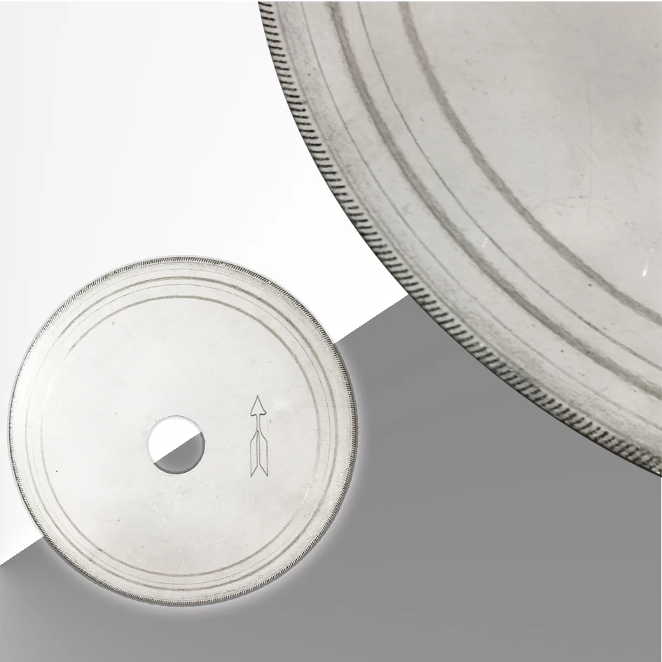 1pc Diamond Circular Saw Blades 8''(200mm) diameter and 20/25mm aperture Ultra-thin jade wood tone tc.non-metal cutting tools |