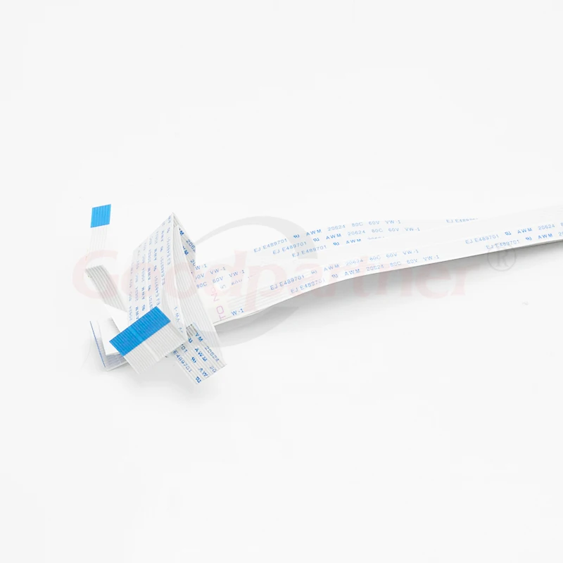 5X 1466288 кабель печатающей головки для EPSON R280 R285 R290 R295 R330 T50 T59 T60 P50 L800 L801 L805 L810 L850 Artisan 50