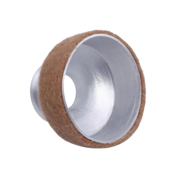 

Soprano Saxophone Sax Metal Sound Mute Dampener