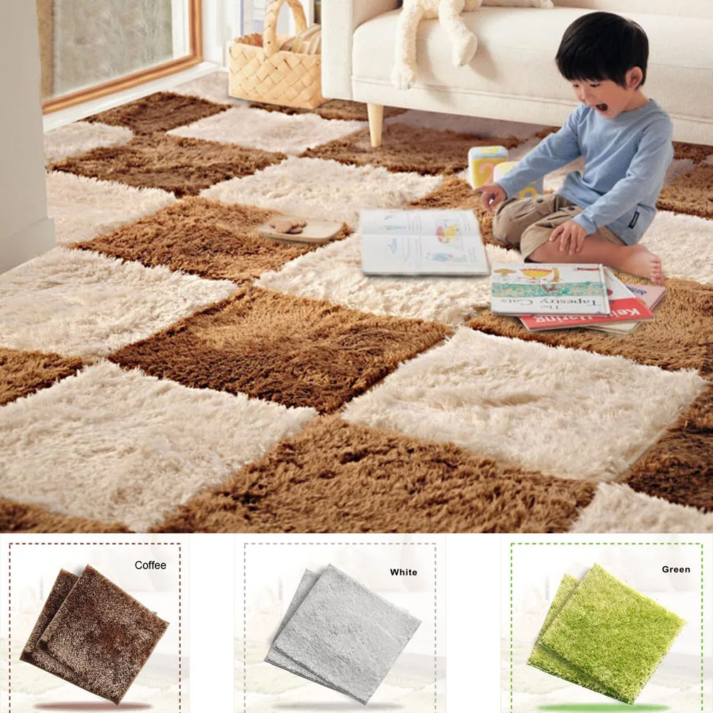 Ковер для гостиной ковер детской комнаты напольный коврик современный волшебный