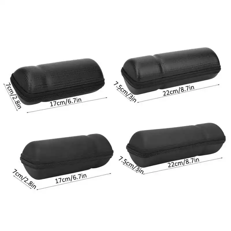 Сумка для велосипедных инструментов жесткий футляр хранения бутылок