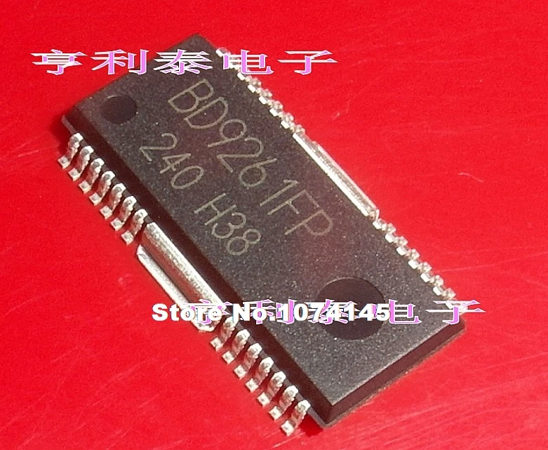

BD9261FP IC