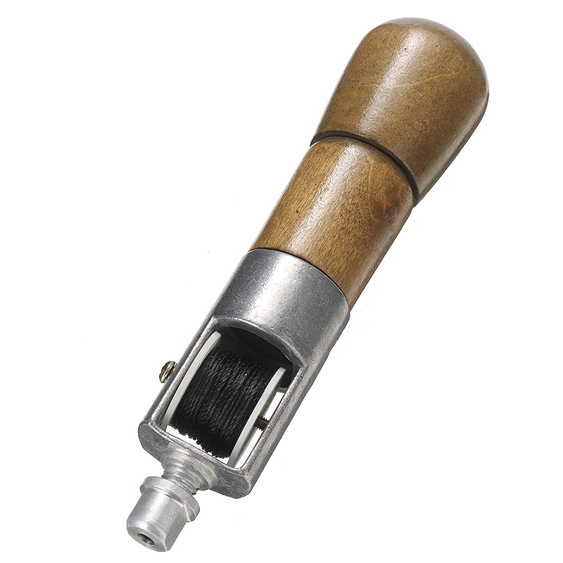 1 Набор замков для шитья шило набор ниток иглы кожаной ткани DIY инструмент ремонта