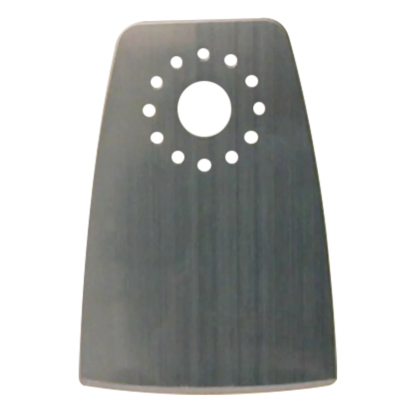 2 шт./компл. скребок из быстрорежущей стали лопатка осциллирующий инструмент