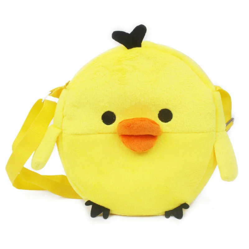 Cartoon Baby bag Школьный ранец мультяшный детский мини-рюкзак с Микки Маусом для девочек и мальчиков для детей милый плюшевый школьный рюкзак лучший подарок на день рождения - Цвет: Cartoon Baby bag