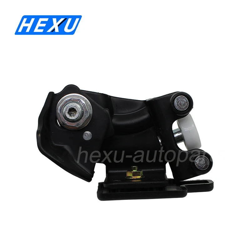 Крюк роликовый для левой двери Fiat Ducato Peugeot Boxer Citroen Jumper 1376705080 1611731880 1616883980 |