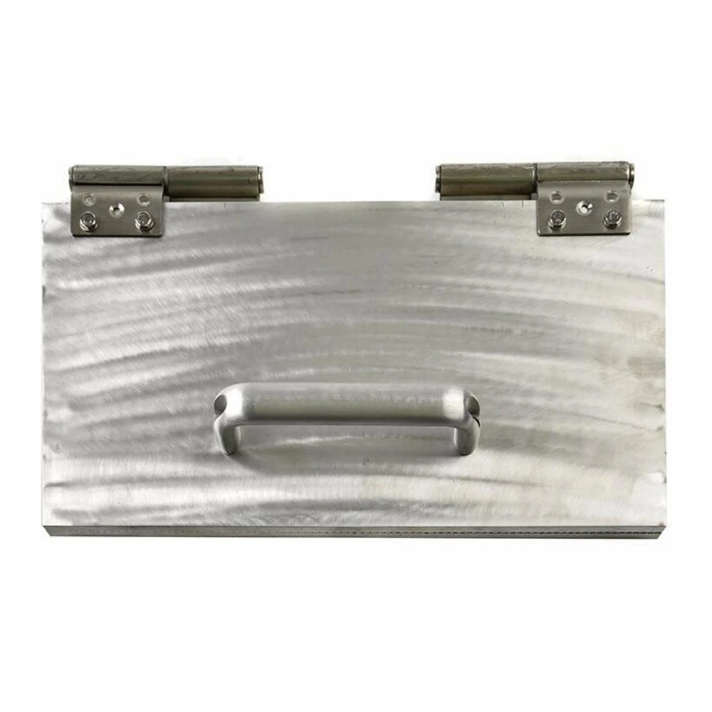 Машинка для нанесения основы под пчелиный воск | Бытовая техника