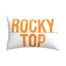 Подушка Top Tie Dye чехол 20x30 50*75 диван для спальни University Of Tennessee Home Sweet