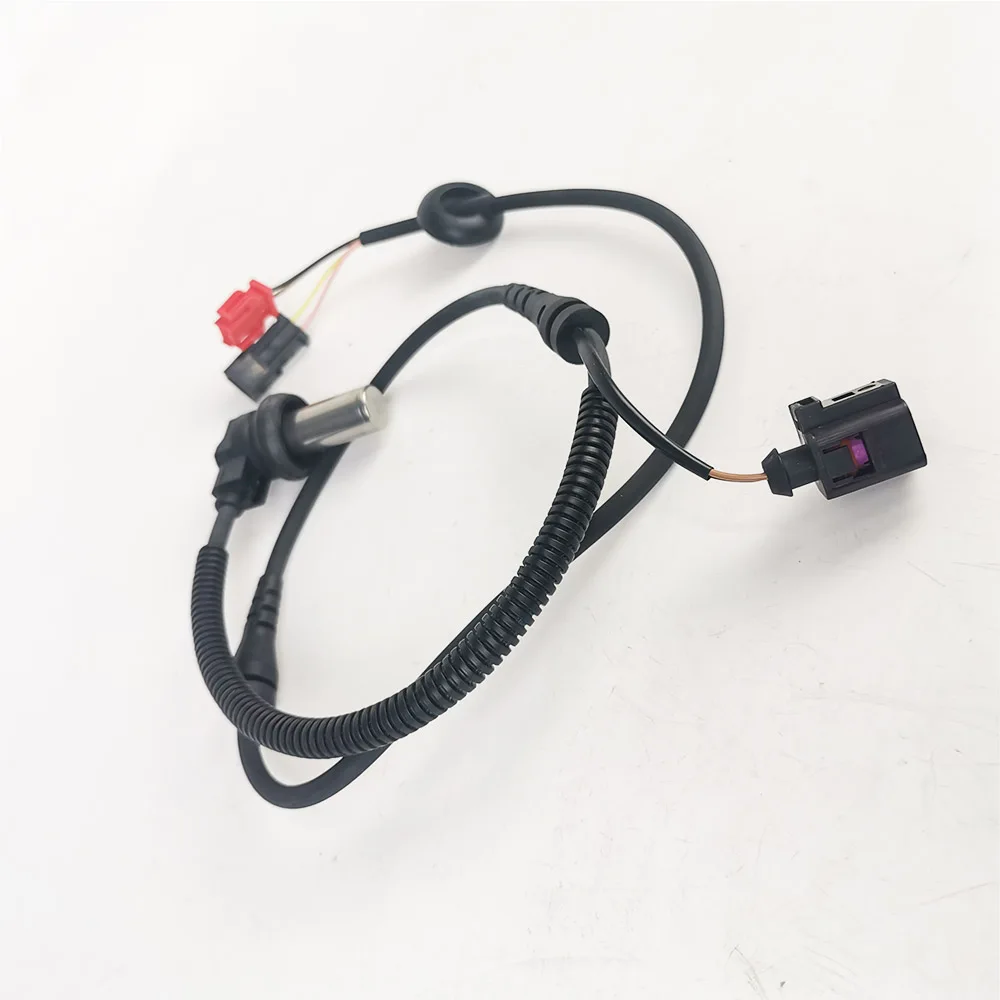 Датчик скорости передних колес ABS 8D0927803D 4B0927803C 8D0927803B для AUDI A4 Skoda Superb VW Passat|suit|suit suit |