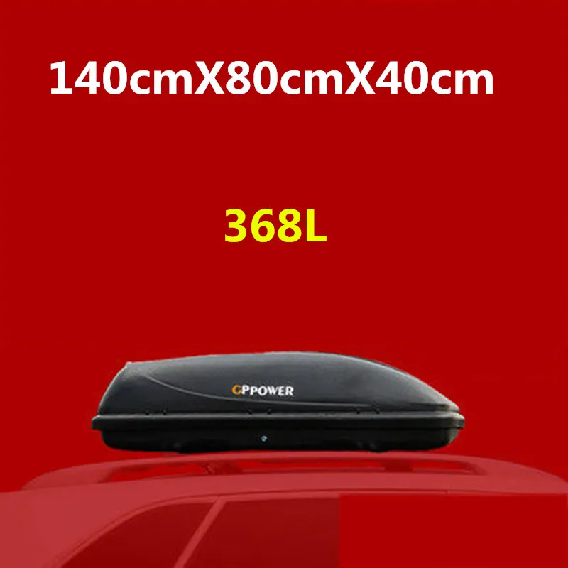 Q For Geely Emgrand X7 EX7 Atlas X3,Chery Tiggo,Grate Wall,Haval,JAC,Lifan,BYD,Car roof rack boxes - Цвет: Q