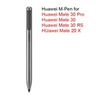 Оригинальный Стилус для HUAWEI M-Pen Mate 20 X Mate 30 HUAWEI Mate 20X Mate30 Pro Mate30 RS сенсорная ручка для телефона C-Ever-Pen