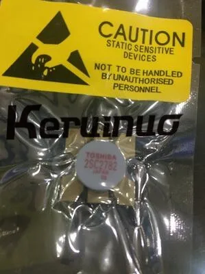 2SC2782 SMD РЧ насадка высокочастотная лампа Мощность модуль усиления|Аксессуары для