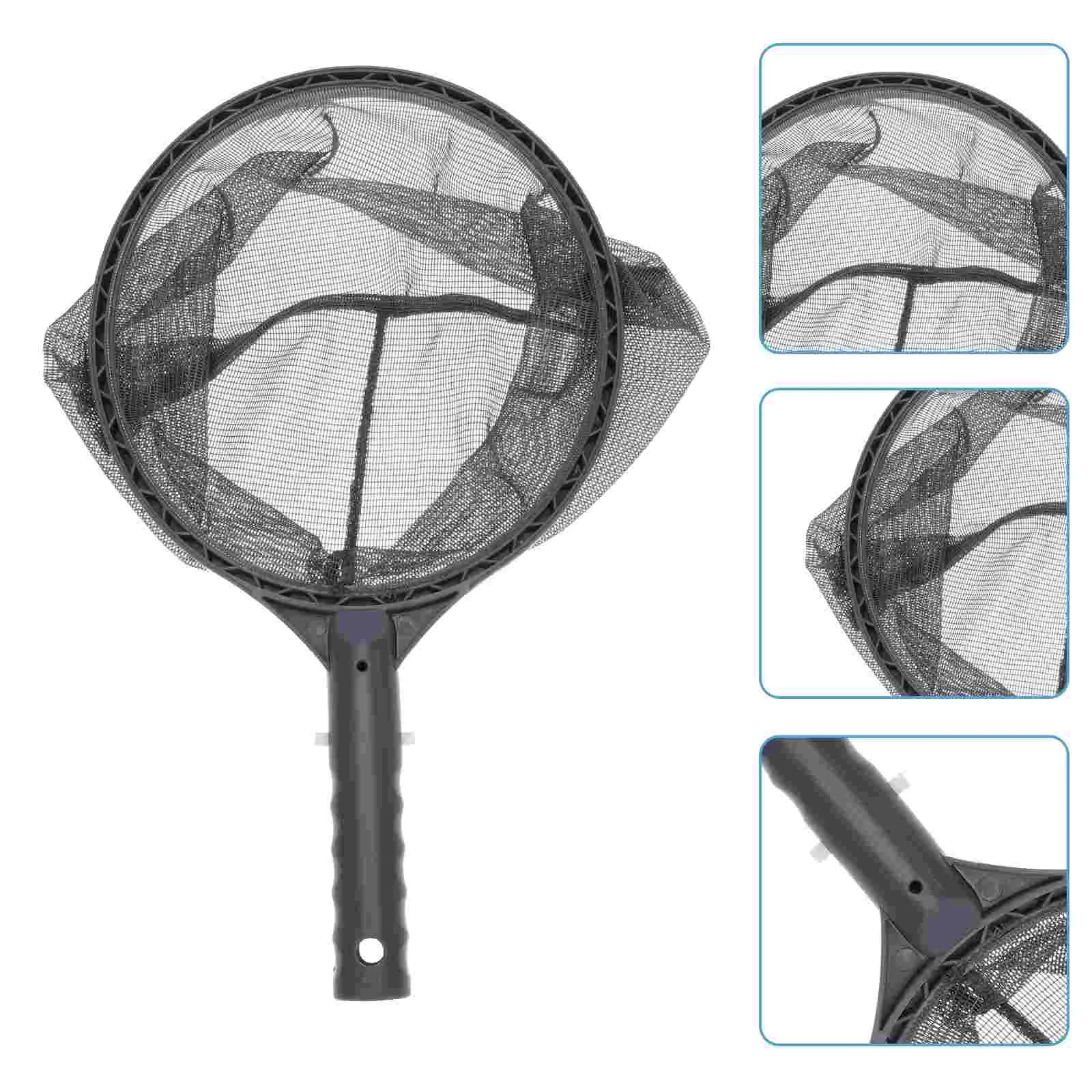 

1Pc Labor-saving Cleaning Net Swimming Pool Tool Pond Leaves Scoop Net